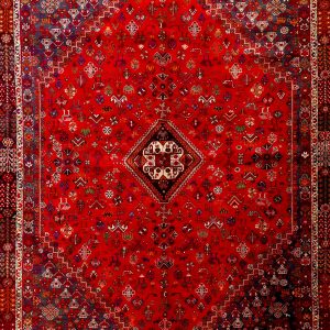 فرش لچک ترنج