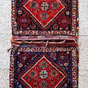 خورجین آنتیک