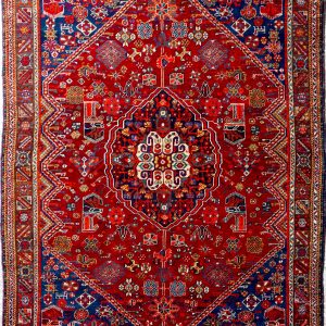 فرش هیبت لو ،آنتیک