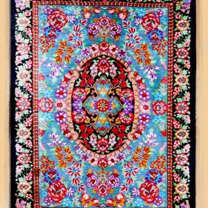 زیر تلفنی تمام ابریشم