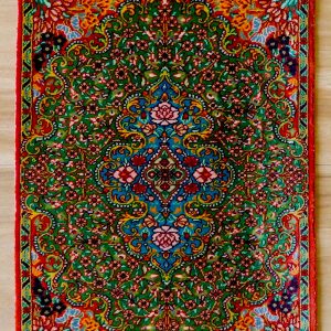 زیر تلفنی تمام ابریشم