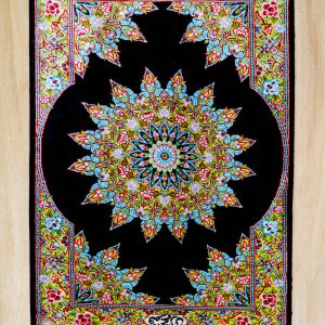 رانر تمام ابریشم