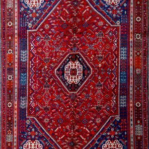 فرش هیبت لو