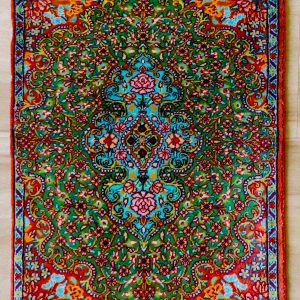 زیر تلفنی تمام ابریشم