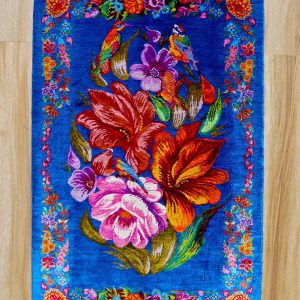 رانر تمام ابریشم