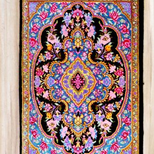 زیر تلفنی تمام ابریشم