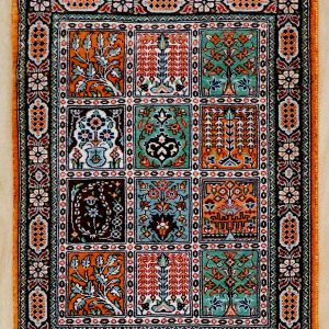 زیر تلفنی تمام ابریشم