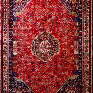 فرش هیبت لو