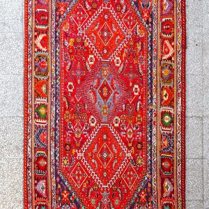 فرش سه ترنج