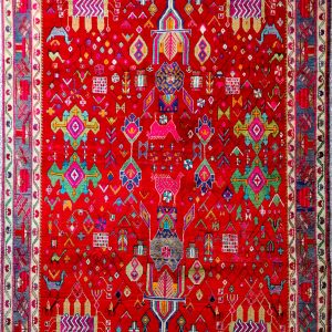 فرش بختیاری