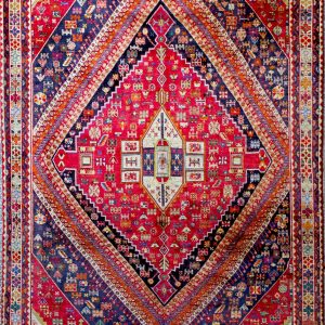 فرش وزیر مخصوص