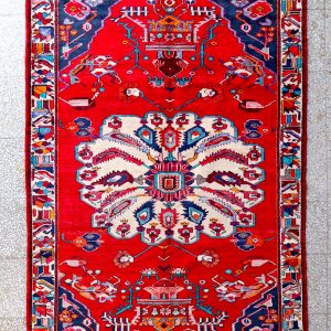 فرش بختیاری