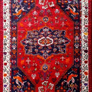 فرش لچک ترنج