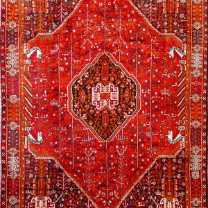 فرش هیبت لو