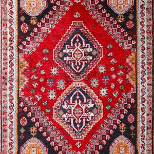 فرش لچک ترنج