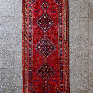 کناره سه ترنج