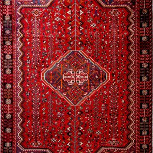 فرش لچک ترنج