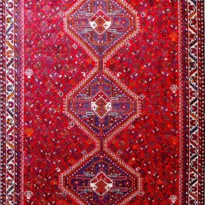 فرش سه ترنج