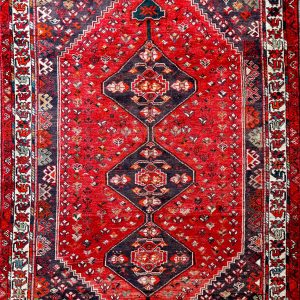 فرش سه ترنج