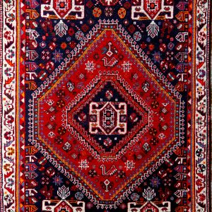 فرش لچک ترنج