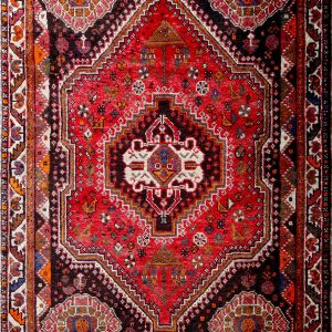 فرش لچک ترنج