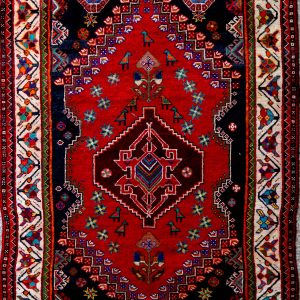 فرش لچک ترنج