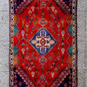 فرش لچک ترنج