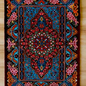 زیر تلفنی تمام ابریشم