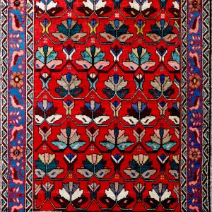 فرش بختیاری