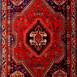 فرش لچک ترنج