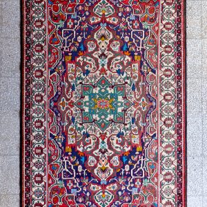 فرش بختیاری