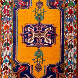 قالیچه شیراز