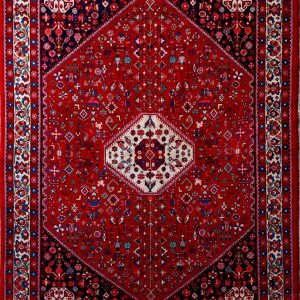 فرش لچک ترنج