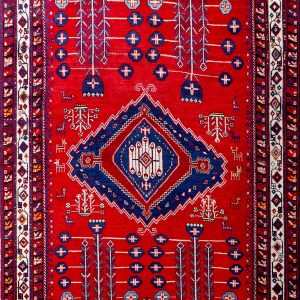 قالیچه سیرجان