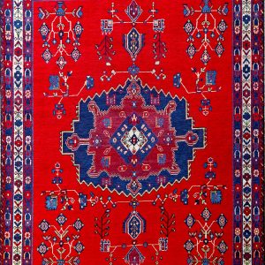 قالیچه سیرجان