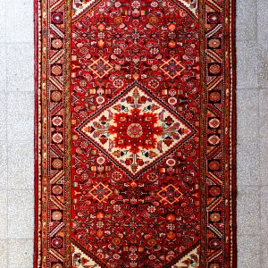 فرش حسین آباد