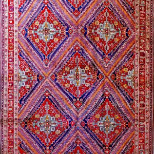 فرش وزیر مخصوص