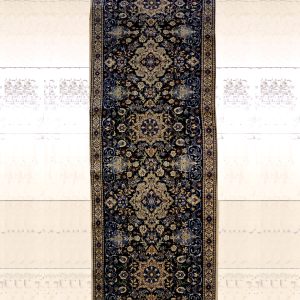 کناره کرک ابریشم