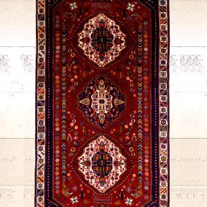 قالیچه قشقایی