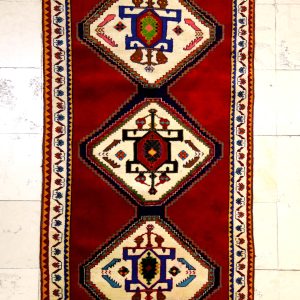 کناره سه ترنج