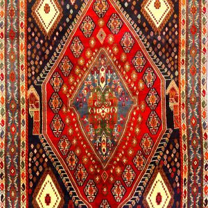 فرش هیبت لو