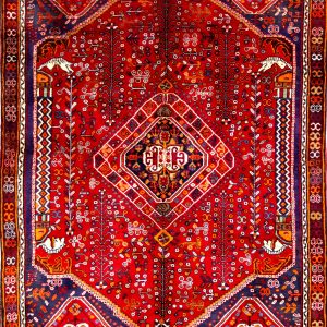 فرش هیبت لو