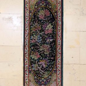 رانر تمام ابریشم
