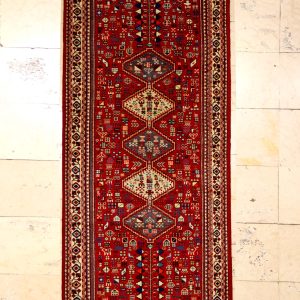 باریکه آباده