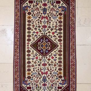 کناره قشقایی