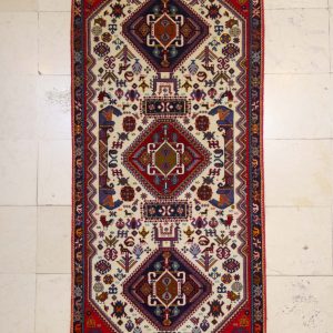 کناره قشقایی